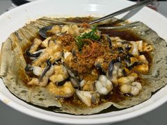 -3号仓库·创意中国菜(新世界城店)