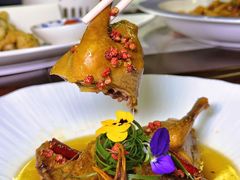 -秦月轩·陕西家乡菜(阜成路·五棵松店)