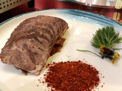-艳阳天·非遗楚菜(武汉客厅店)
