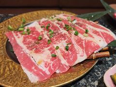 -肉匠日式烧肉屋·和牛居酒屋·酒水小食堂(大汉悦中心店)