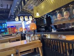 -雷门拉面店(新光天地店)