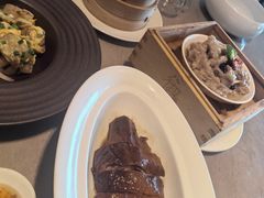 -御公馆中餐厅·点心·顺德菜·佛山东平保利洲际酒店