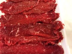 -食潮汕头鲜牛馆(望京保利店)