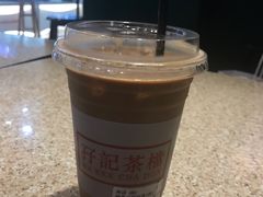 -孖记茶档·热腾茶餐(江南西plus店)