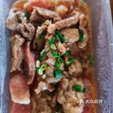 大补汤，有营养，不油腻，店家很贴心