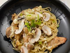 -娜娜家·Nana's restaurant(国金汇店)