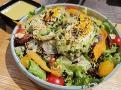 -小满Grainkitchen(滨江商业广场店)