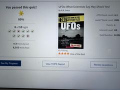 -GogoReading少儿英语分级阅读(双井中心店)