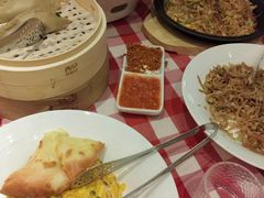 -西贝(凯德壹中心店)