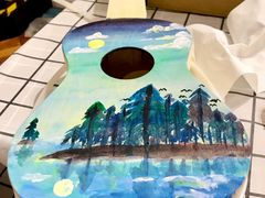 -Summer House夏莫手工坊团建活动(世博源店)