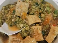 -胖胖小吃店臭豆腐