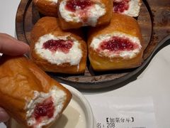 -清真·卡德尔大叔新疆主题餐厅(龙汇路店)