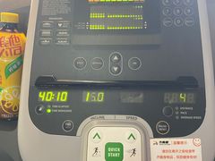 -力美健健身俱乐部(金碧店)