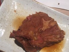 -大师兄·西北小馆(南沙万达广场店)