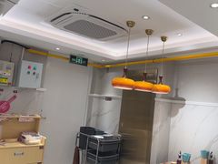 -小杨生煎(黄河路店)