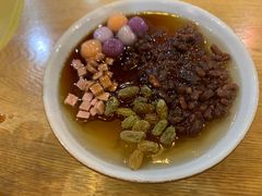 特色冰粉-格朗合 · 鸡汤米线(和悦汇店)