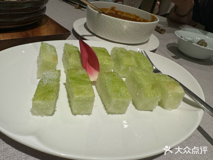 甬府小鲜(万象城店)图片