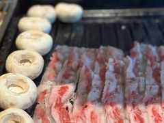 -韩满园· 甄选韩式烤肉