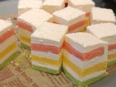 -大橘元自助回转火锅(天河新天地店)