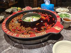 -赵家院子佬火锅(重庆总店)