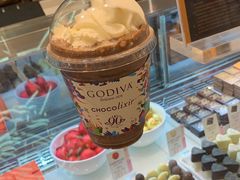 -GODIVA(月星环球港店)