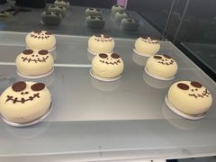 -咖啡苑自助餐厅·中国大饭店