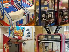 -芭菲盛宴·环球美食(锦城万达广场店)