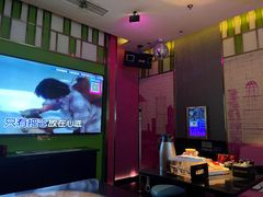 -音乐派KTV(银泰城店)