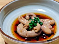 -镹·鱼料理  国产鱼使用店