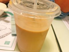 港式奶茶-点点心点心专门店(旺角店)