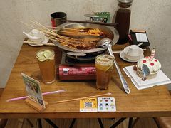 -黔哆哆地摊酸汤火锅(清湖店)