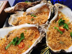 -钳小柒·小龙虾蓝龙王烧烤夜宵(长寿路店)