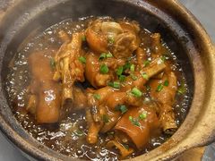 -金龙·打边炉(南京西路店)