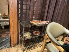 -韩景台烤肉(八大处店)