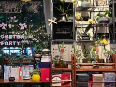 -街角 T·COFFEE 融合料理·BISTRO(车公庙店)