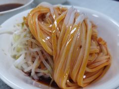 -薛昌利大米面皮(南关正街店)