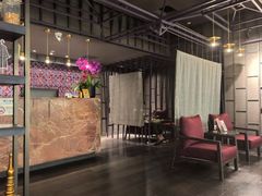 -LANN I 蘭 泰式古法按摩(徐家汇城开YOYO店)