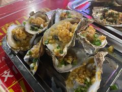 -海大南门夜市(海富街店)