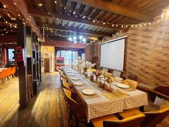 -玩坞轰趴馆·户外团建聚会主题生日派对馆(世豪广场店)