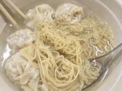 -蒙雅力港式茶餐厅(学人特色商业街店)
