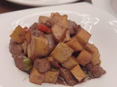 -平湖万怡酒店· 万荟轩