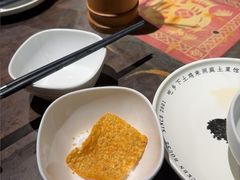 -洞庭土菜馆(天河北总店)