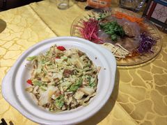 -红红烤鸭店(西单店)