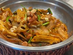 -大碗先生(万家丽店)