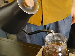 -Tequila Espresso(嘉善路店)