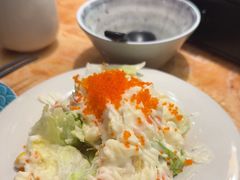 -万岁寿司(蓬江万达店)