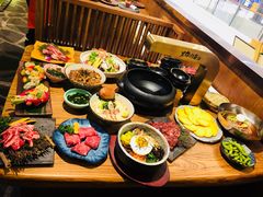 -黑牛の店·和牛烧肉(合生汇店)