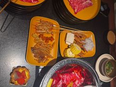 -牛New寿喜烧(虹桥新天地店)