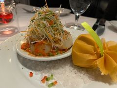 -茹丝葵经典牛排馆(成都IFS店)