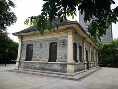 -江墅铁路遗址公园